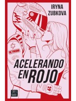 ACELERANDO EN ROJO