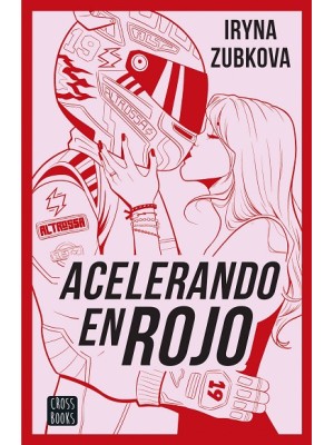 ACELERANDO EN ROJO