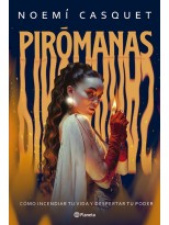 PIRÓMANAS