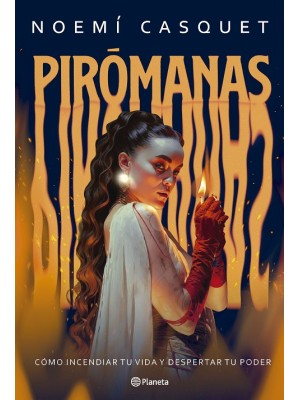 PIRÓMANAS