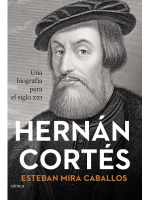HERNÁN CORTÉS