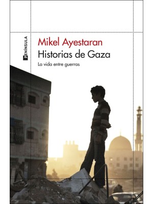 HISTORIAS DE GAZA