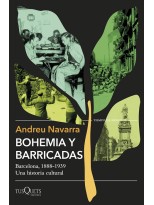 BOHEMIA Y BARRICADAS