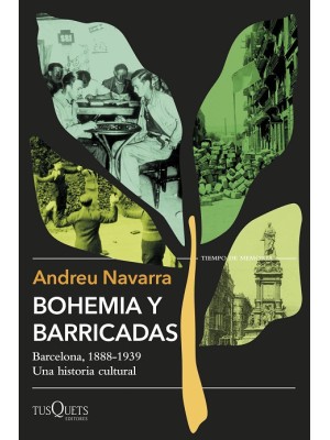 BOHEMIA Y BARRICADAS