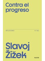 CONTRA EL PROGRESO