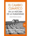 CAMBIO CLIMÁTICO EN LA HISTORIA DE LA HUMANIDAD, EL