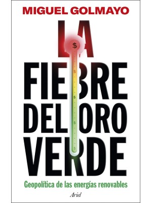 FIEBRE DEL ORO VERDE, LA