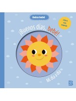 DULCE BEBÉ - BUENOS DÍAS BEBÉ - ESPEJO