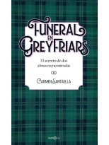 FUNERAL EN GREYFRIARS