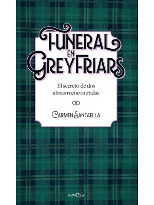 FUNERAL EN GREYFRIARS