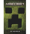 PELÍCULA DE MINECRAFT. LA NOVELA