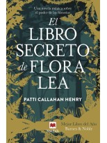 LIBRO SECRETO DE FLORA LEA