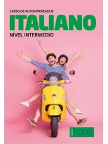 CURSO DE AUTOAPRENDIZAJE ITALIANO NIVEL INTERMEDIO