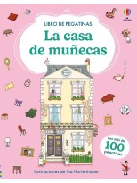 CASA DE MUÑECAS, LA