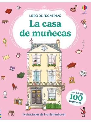 CASA DE MUÑECAS, LA