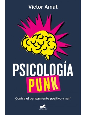 PSICOLOGÍA PUNK