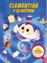 CLEMENTINA Y LA HISTORIA (BUSCA Y ENCUENTRA)