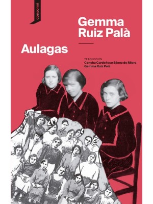 AULAGAS
