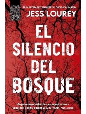 SILENCIO DEL BOSQUE, EL