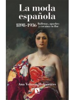 MODA ESPAÑOLA 1898-1936, LA