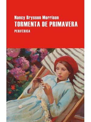 TORMENTA DE PRIMAVERA