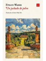 PUÑADO DE POLVO, UN