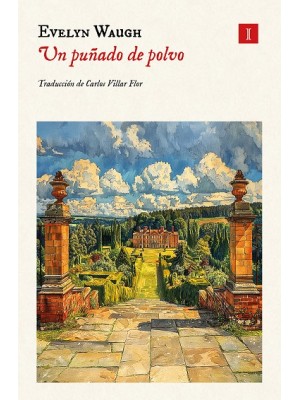 PUÑADO DE POLVO, UN