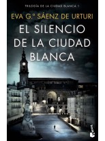 SILENCIO DE LA CIUDAD BLANCA, EL