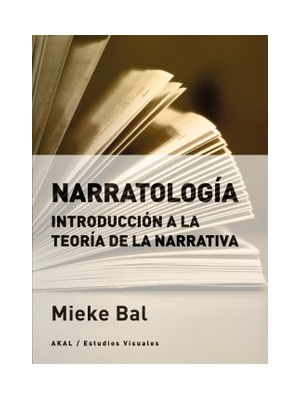 NARRATOLOGÍA