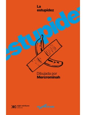 ESTUPIDEZ HUMANA DIBUJADA POR @MERCROMINAH