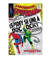 BIBLIOTECA MARVEL ASOMBROSO SPIDERMAN 12