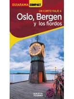 OSLO BERGEN Y LOS FIORDOS
