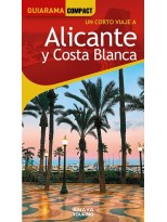 ALICANTE Y COSTA BLANCA (GUIARAMA)