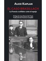 CASO BRASILLACH, EL