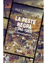 PESTE NEGRA, 1346-1353