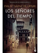 SEÑORES DEL TIEMPO, LOS