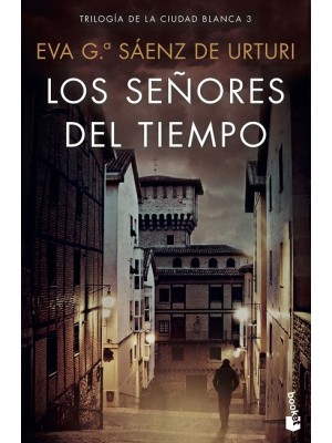 SEÑORES DEL TIEMPO, LOS