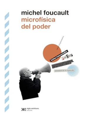 MICROFÍSICA DEL PODER