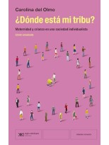DÓNDE ESTÁ MI TRIBU?