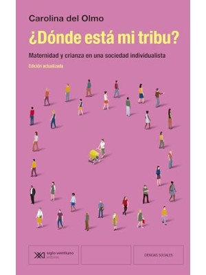 DÓNDE ESTÁ MI TRIBU?