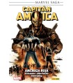 CAPITAN AMERICA 03 AMENAZA ROJA