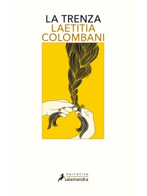 TRENZA, LA