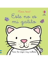 ESTE NO ES MI GATITO