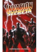 INVASION SECRETA