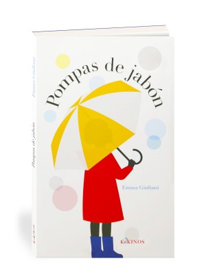 POMPAS DE JABÓN