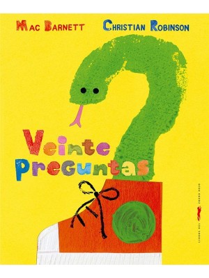 VEINTE PREGUNTAS