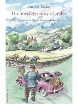 NOVIAZGO MUY IRLANDES, UN