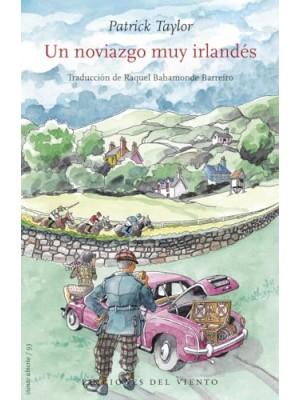 NOVIAZGO MUY IRLANDES, UN