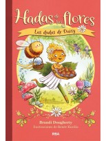 HADAS DE LAS FLORES /1 LAS DUDAS DE DAISY