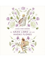 GRAN LIBRO DE LAS HADAS FLORES, EL